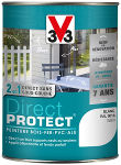 PEINTURE DIRECT PROTECT SAT. BLANC  1,5L BOIS / FER / PVC / ALU
